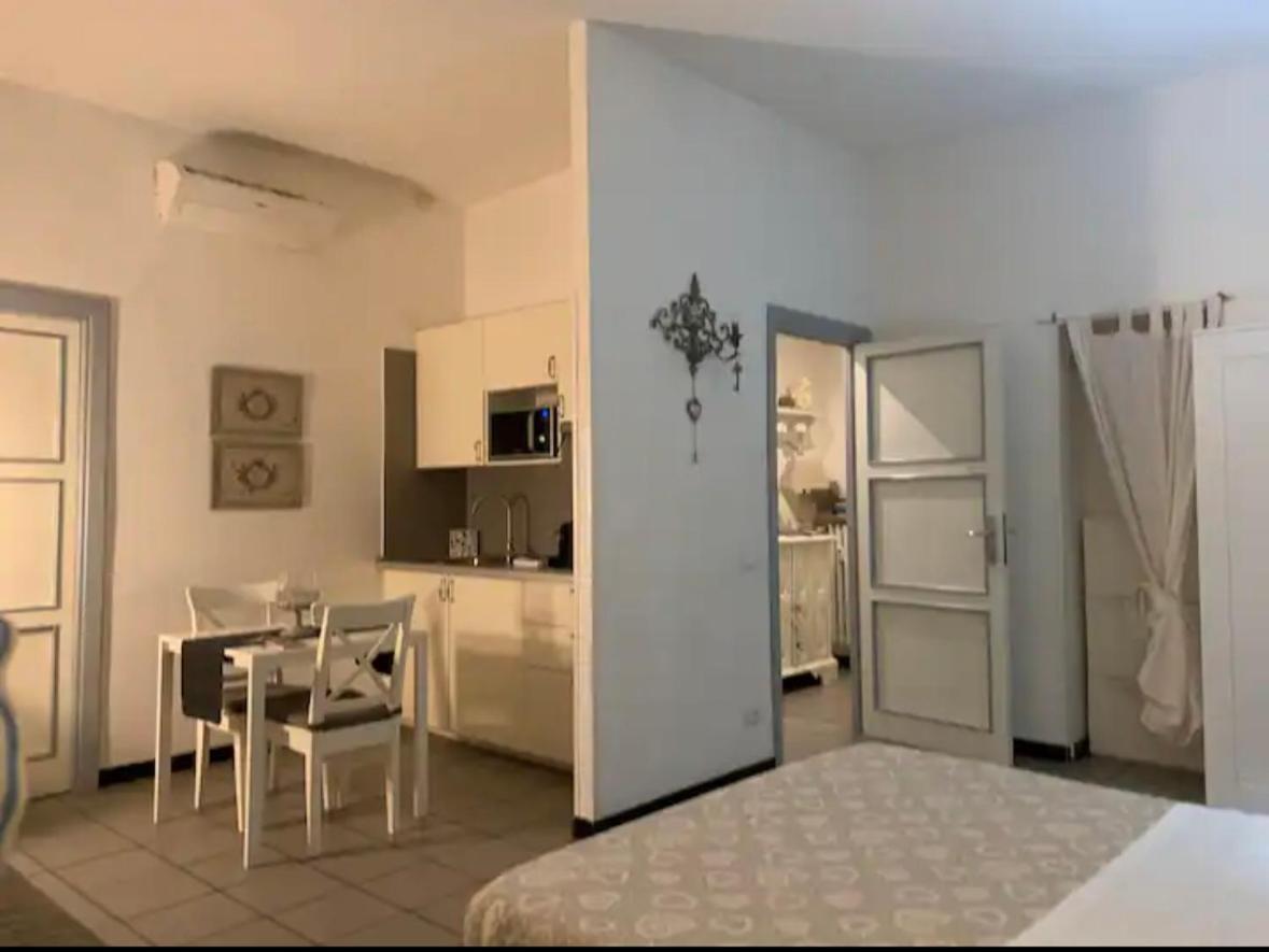 Blancmaisonteveresuite Rom Exterior foto